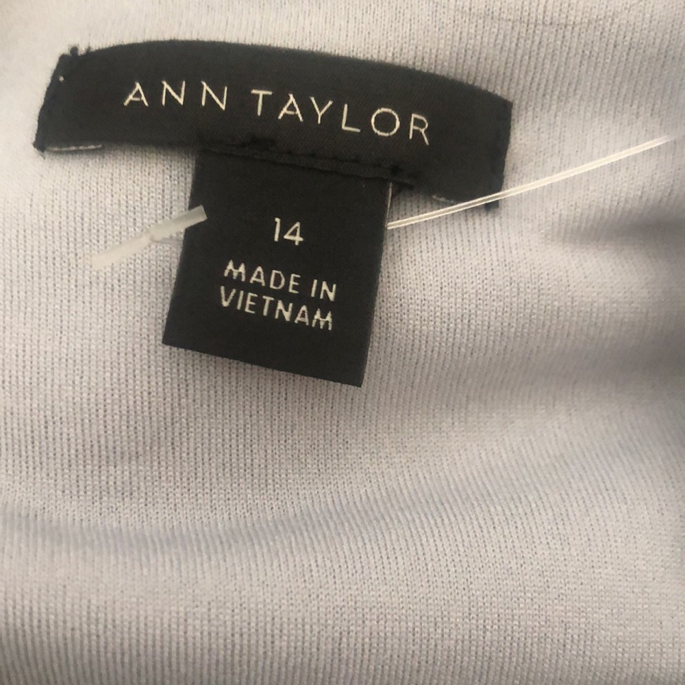 Ann Taylor - Picture 5 of 6